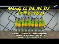 Lagu Meng Li De Ni DJ - Line Dance