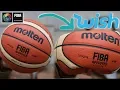 I Bought the FIBA World Cup Basketball From WISH for 20