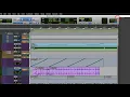 Pro Tools Tech Tips Edit Window Toolbar Controls