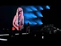 Kelsea Ballerini - Baggage LIVE On Tour in Detroit, Michigan