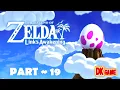How to find Bird Key - Zelda Link s Awakening Part 19 No Commentary