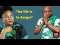 Download Lagu Adv Busisiwe Mkhwebane's life in danger, MK party Mpumalanga 