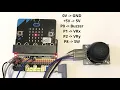 micro bit Project Joystick with LED Position Feedback Tutorial Ideas