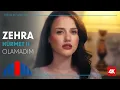 Lagu Zehra - Olamadım (Official 4K Video) - \