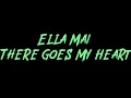 Ella Mai - There Goes My Heart Instrumental