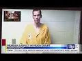Crestview homicide suspect has first court appearance