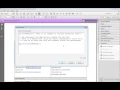 Acrobat XI Tutorial JavaScript Methods