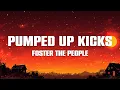 Download Lagu Foster The People - Pumped Up Kicks (Lyrics)