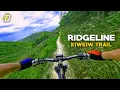 Lagu THE RIDGELINE | Kiwkiw Trail | San Fernando