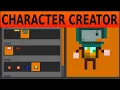 I added Character Customization to my indie game in Unity Devlog