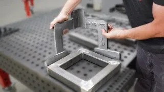 Is the 3-Axis Square Actually Needed? I Timed Both Ways.