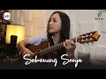 Download Lagu Sebening Senja dalam tangan See N See @seenseeguitar