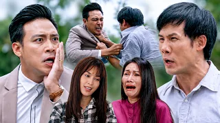 TÌNH THÂN HÓA HẬN | Phim Truyền Hình Việt Nam Hay Mới Nhất 2026 | Phim Việt Nam 2026 | Phim THVL
