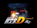 Download Lagu Initial D: Legend 2 OST - Strobe [HD]