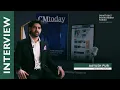 PropTech and Dubai s Real Estate Landscape Aayush Puri of Anacity At SBEF 2022