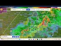 Tornado Warning Missouri Noaa Weather Radio Station WZ2548 Eldon MO 26