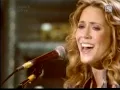 Sheryl Crow - Every Day Is a Winding Road - live - 2002 - lyrics
