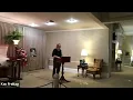 Funeral Service for Frank Bucci 2021