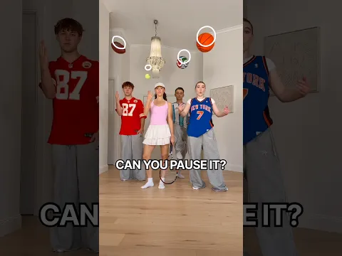 SUBSCRIBE FOR 7 YEARS OF GOOD LUCK! 🍀😅 - #dance #funny #couple #shorts