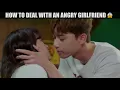 Lagu FIGHT FOR MY WAY CUTE MOMENT/SCENE (Ko Dong-Man and Choi Ae-Ra)