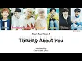 Download Lagu Treasure A - 바람 불어도 괜찮아 (Thinking 'Bout You) [가사/Color Coded/Han|Rom|Eng Lyrics]