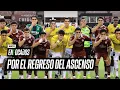 REGRESA el ASCENSO y DESCENSO La lucha juridica que sacude al futbol mexicano