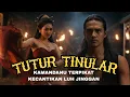 Lagu TUTURTINULAR Kamandanu terpesona dengan kecantikan Luh jinggan#sandiwararadio#tuturtinular