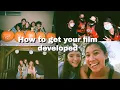 How to get your Film Developed THE DARKROOM