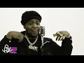 Big 30 - "No Hospital Gang" | The Pull Up Live Performance
