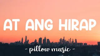At Ang Hirap - Angeline Quinto