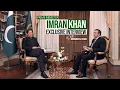 Lagu Prime Minister of Pakistan Imran Khan's Exclusive Interview on Express with Mansoor Ali Khan