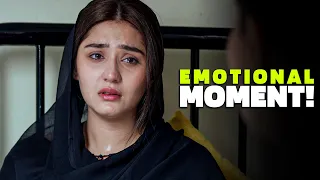 Wo Badal Chuka Tha Meray Liye 😭 | Dur e Fishan | Kaisi Teri Khudgharzi