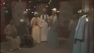 من اجلك يا حبيبى غفرت لهم 