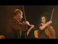 Shallow – Aristo Quartet | Lady Gaga & Bradley Cooper String Quartet Cover (Violin, Viola, Cello)