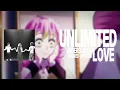 underscores - Unlimited Love (Slowed + Reverb)