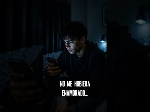 🥀 Cuando una canción dice lo que tú no pudiste decir.