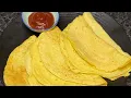 Download Lagu Healthy gluten free breakfast recipe ~ how To Make mung daal cheela
