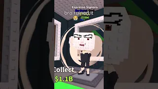 RUINED BRAINROT RAP SONG In Steal A Brainrot Roblox Roblox Robloxshorts Stealabrainrot Shorts 