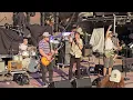 Stick Figure x Kbong Johnny Cosmic Livin' Easy Red Rocks 7/24