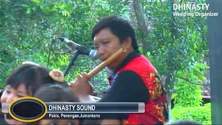 Download ARSEKA CIDRO 2 # DHINASTY SOUND # LIVE NGUNUT JUMANTONO MP3