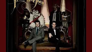 Download Panic! At The Disco - Hurricane MP3