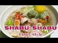 Download Lagu Shabu-Shabu Pinoy Style