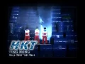 Lagu Tình Nồng - HKT (MV 2006)