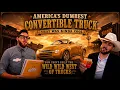 How Chevy Built One of the Dumbest Trucks Chevy SSR Autotist Boardroom