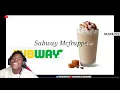Download Lagu IShowSpeed Reacts to Subway McFrappe Skibidi Mbappe😂