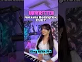 Lagu Unwritten - Natasha Bedingfield #unwritten #singalongwithme