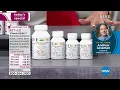 HSN Andrew Lessman Your Vitamins 08 11 2022 - 05 PM