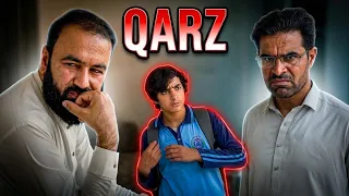 EK Emotional Kahani || Karz ka Bojh 😭 || Naeem Aw Rameez