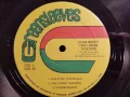Download Lagu Sugar Minott - Time Longer Than Rope w/ Version - Greensleeves LP - 1986