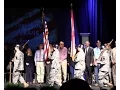 Veteran s Day Celebration - Cullman High School